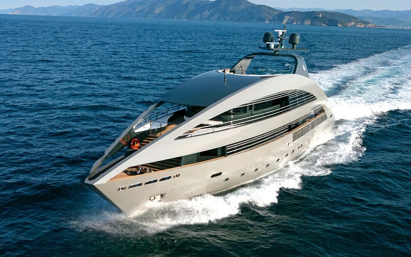 Ocean Pearl